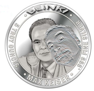 Who Is Max Keiser? The Man From The Keiser Report And His Silver Predictions