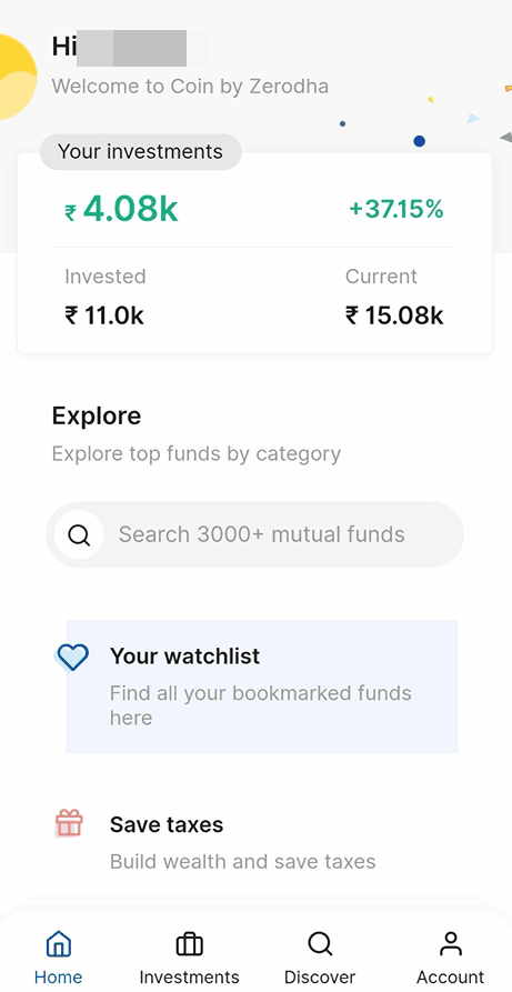 Zerodha users can't use funds in trading account to buy mutual funds. Here's why | Mint