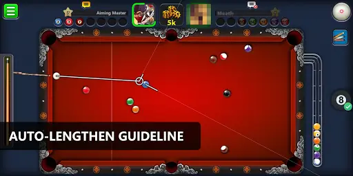 Download 8 Ball Pool v (Latest)