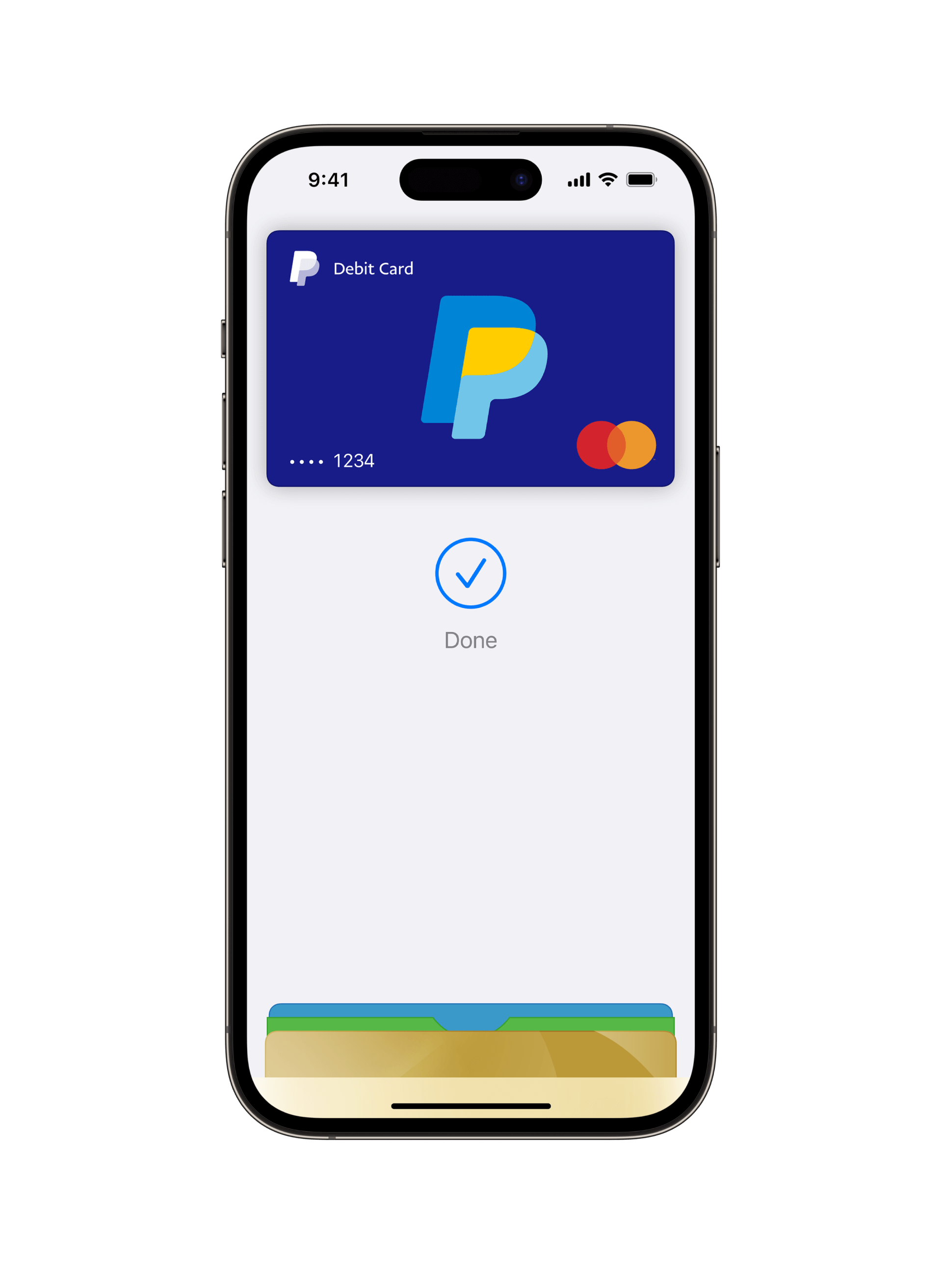 ‎PayPal Prepaid on the App Store