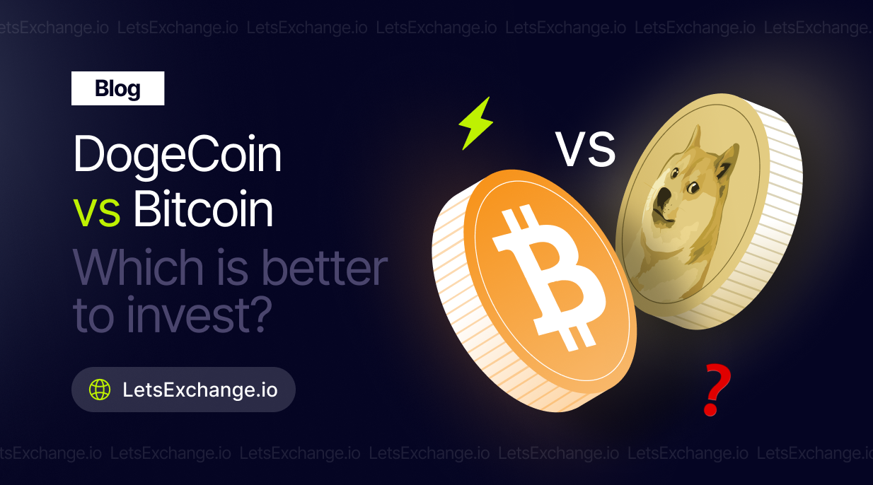 Dogecoin vs Bitcoin: Comparing the Titans of Cryptocurrency - FasterCapital