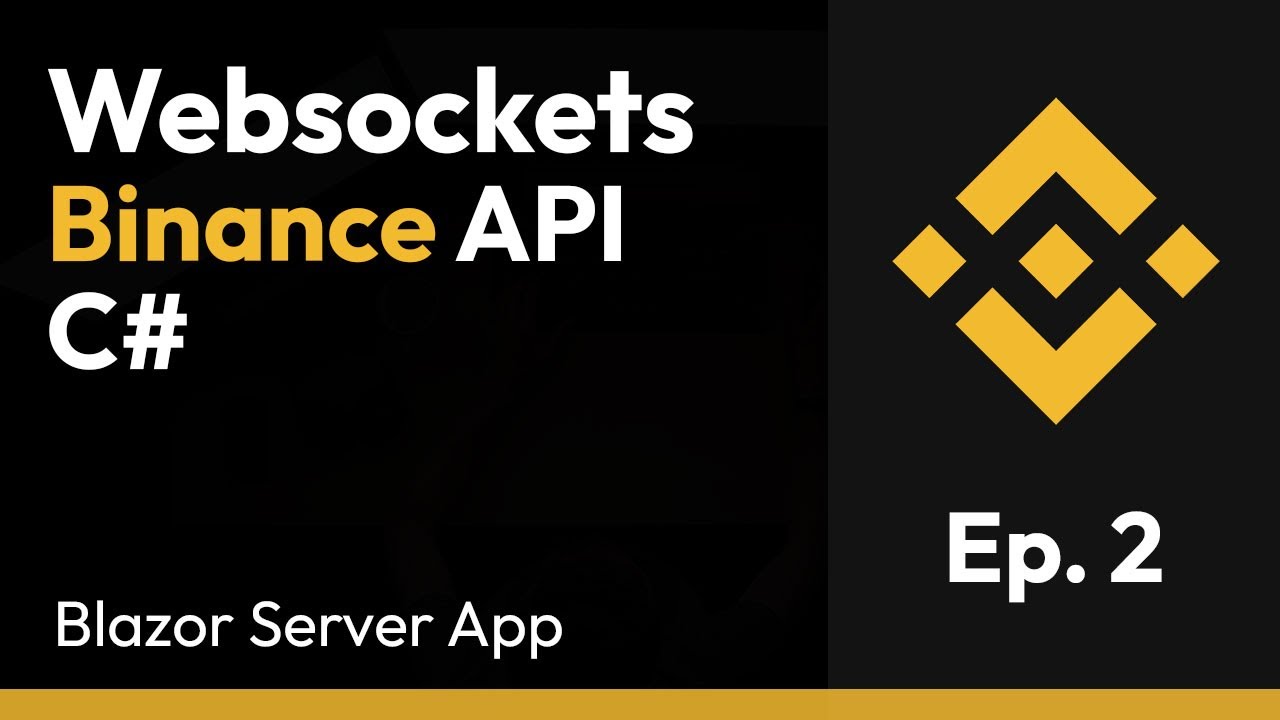 UNICORN Binance WebSocket API - LUCIT Systems and Development