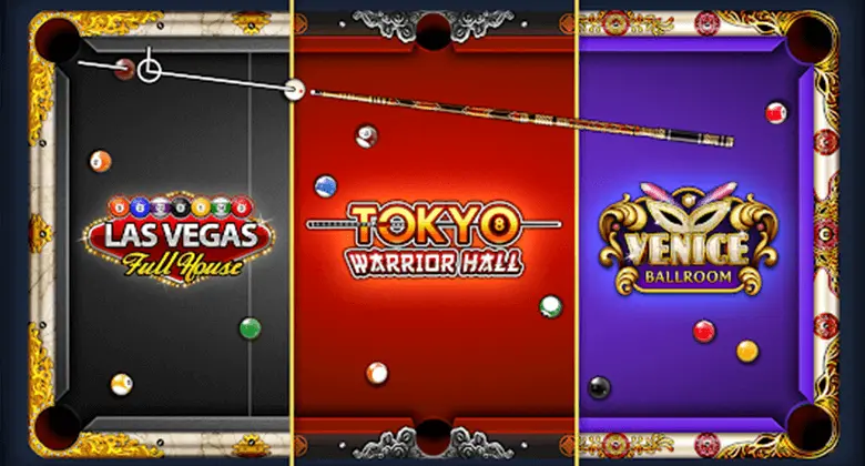 8 Ball Pool Mod Apk (Unlimited Money, Mod Menu) - ModAppx