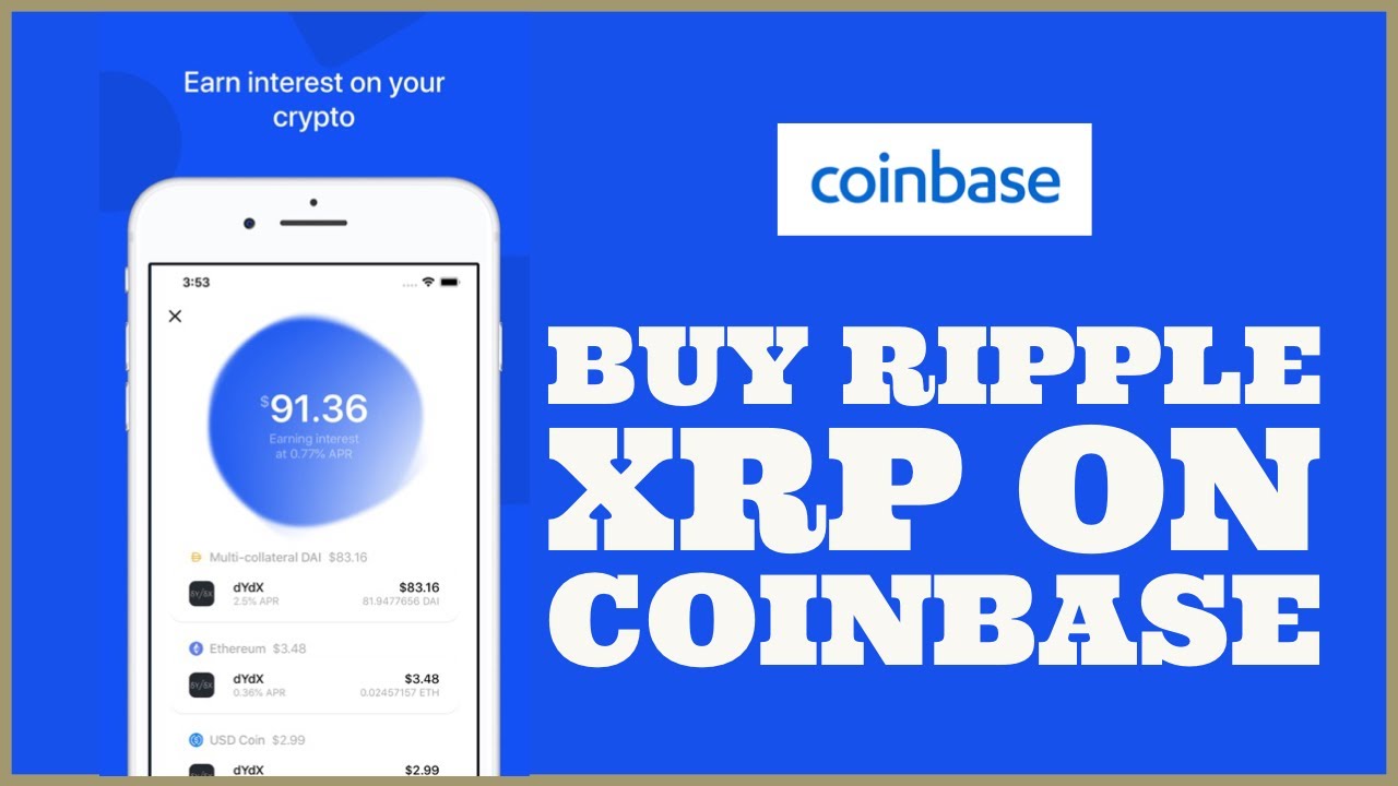 Coinbase Global Announces Relisting of XRP Following Court Ruling | 1001fish.ru