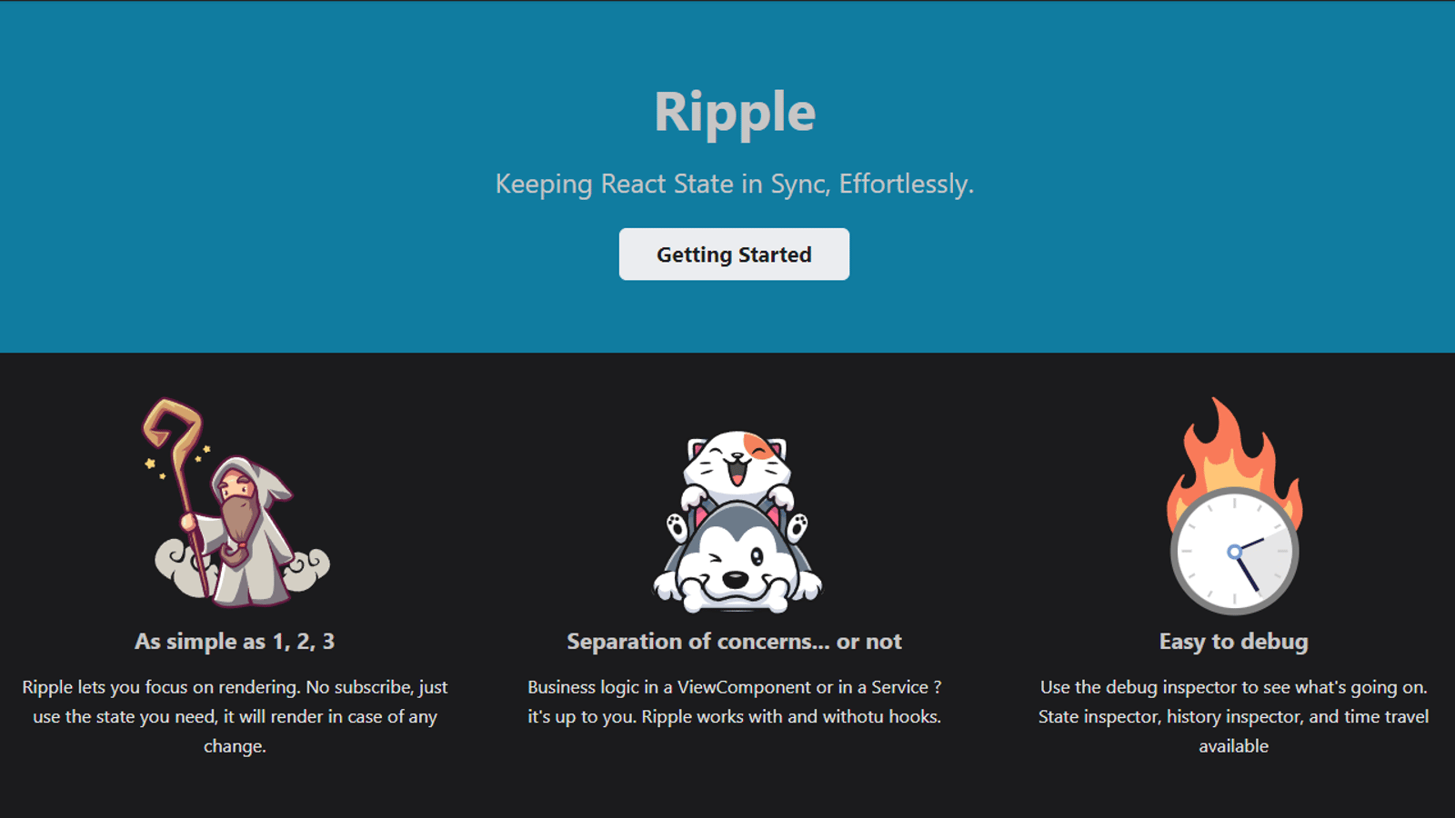 RippleAPI Reference - XAG Ledger Dev Portal