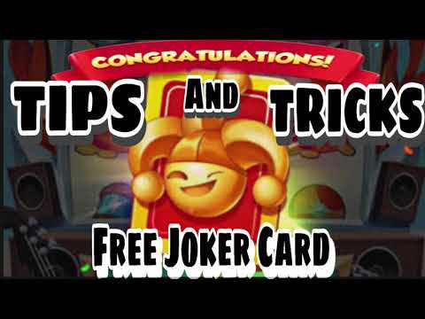 How to Get Joker Card in Coin Master and How to Use It - N4G