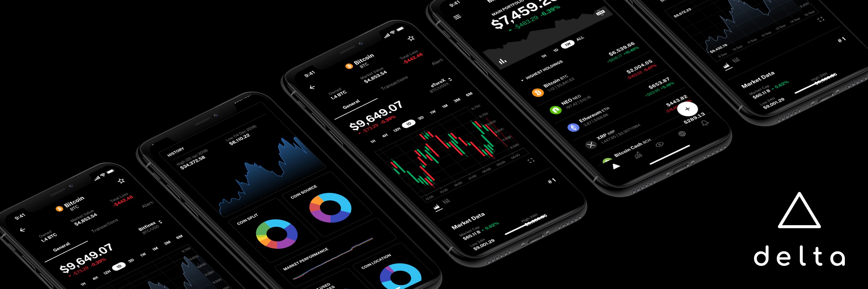 The 13 Best Cryptocurrency Apps in (Expert Verified) | CoinLedger