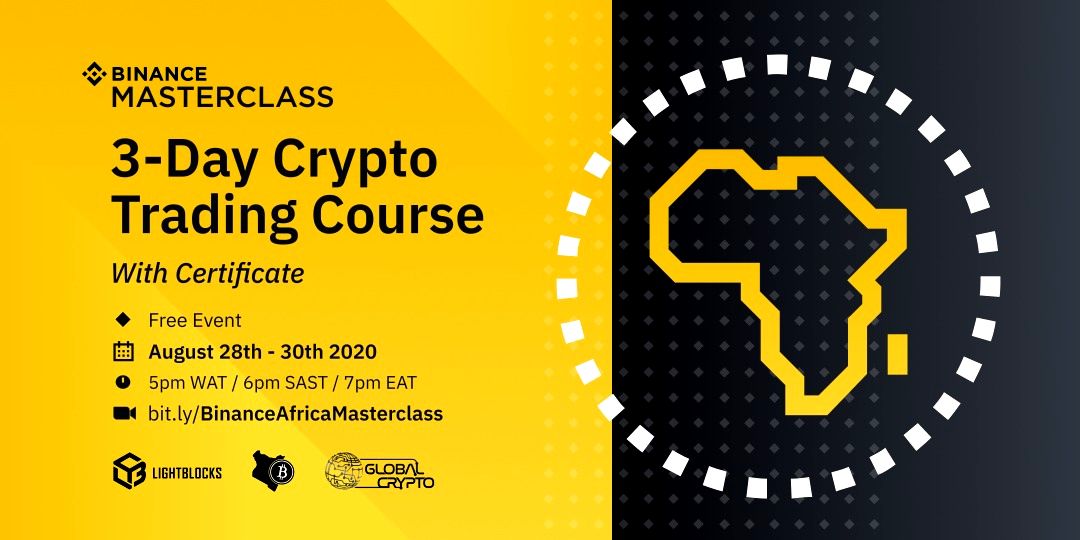 Meet the SA school offering students a crypto course | TechCabal