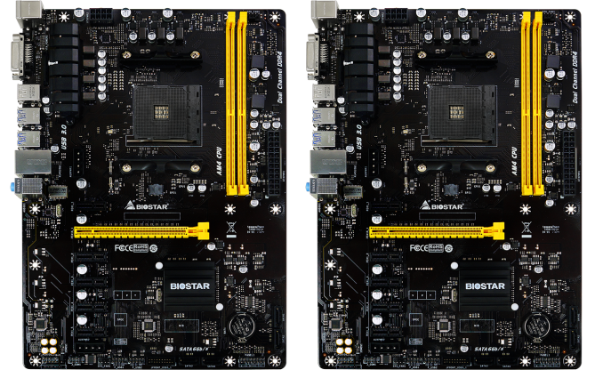 ASRock > X Pro BTC+