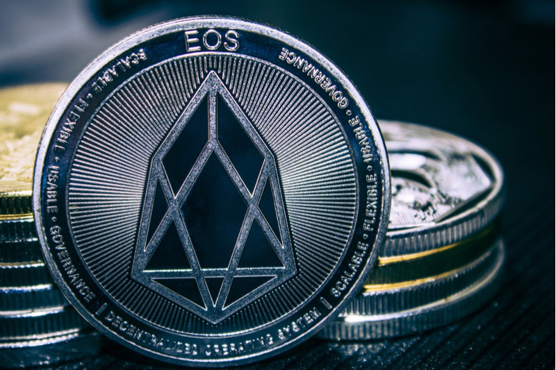 Buy and Sell EOS Indonesia 24 Hours Easy & Fast - TRIV