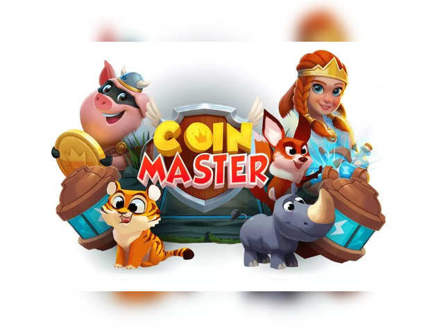 FREE* Free Coin Master Spin Generator Get 45K Spin Free This Time – shop vice