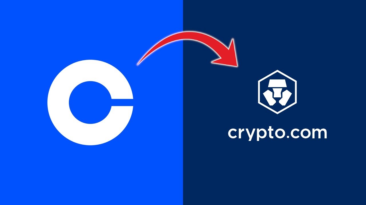 How To Transfer From Coinbase to 1001fish.ru