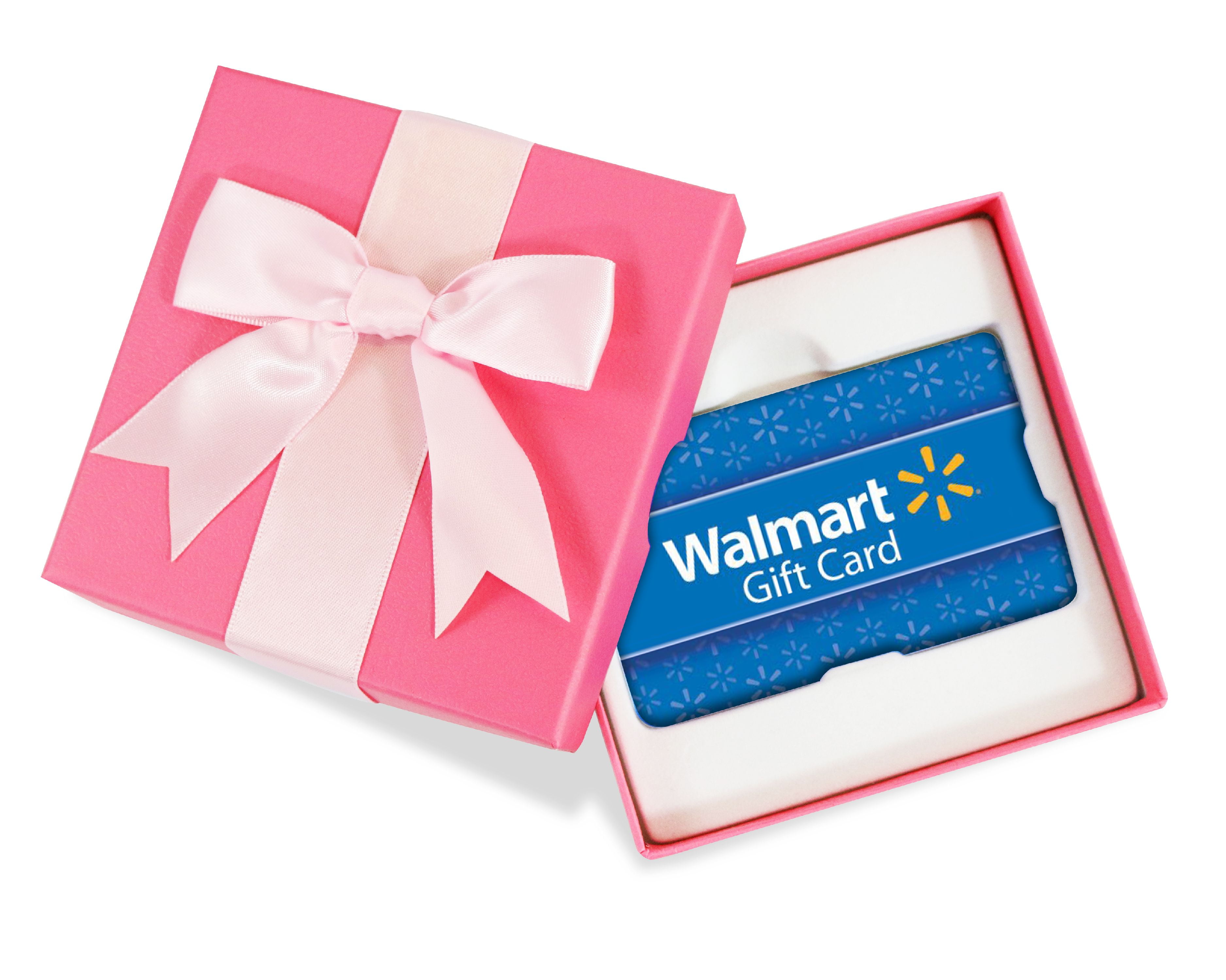 Buy Walmart Gift Cards | Gyft