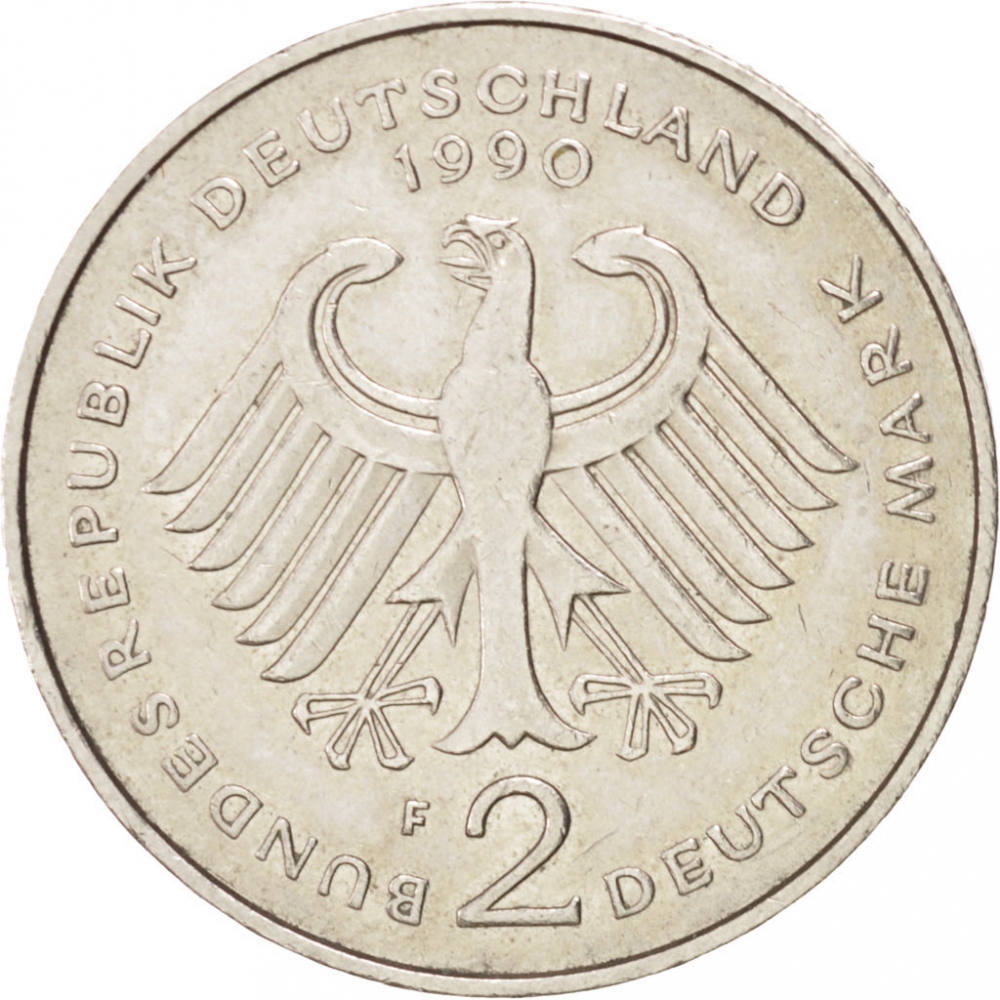 List of commemorative coins of Germany - Wikipedia