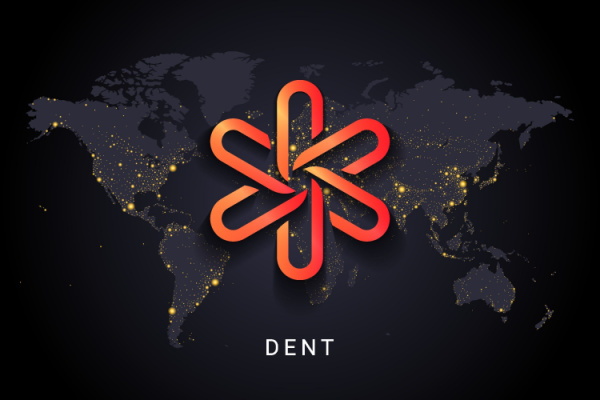 DENTUSDT Charts and Quotes — TradingView