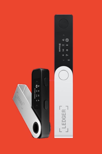 Ledger Backup Pack - Bitcoin crypto backup pack - Ledger Official Partner - 1001fish.ru