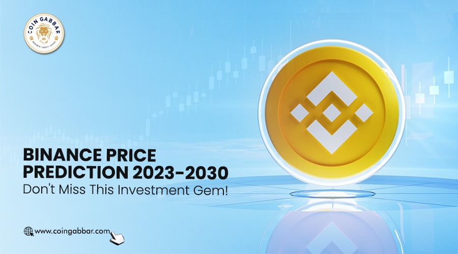 Binance Coin (BNB) Price Prediction , , 