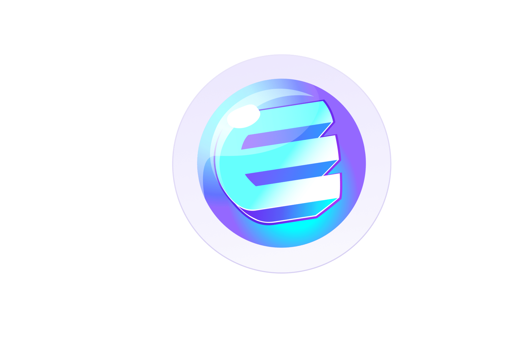 Enjin Coin Price and Live Chart in Rupiah | ENJ/IDR = - Pintu