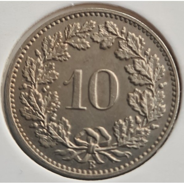 SWITZERLAND COINS VALUE ✓ Updated 