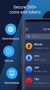 Wizz Wallet(Formerly Atom)