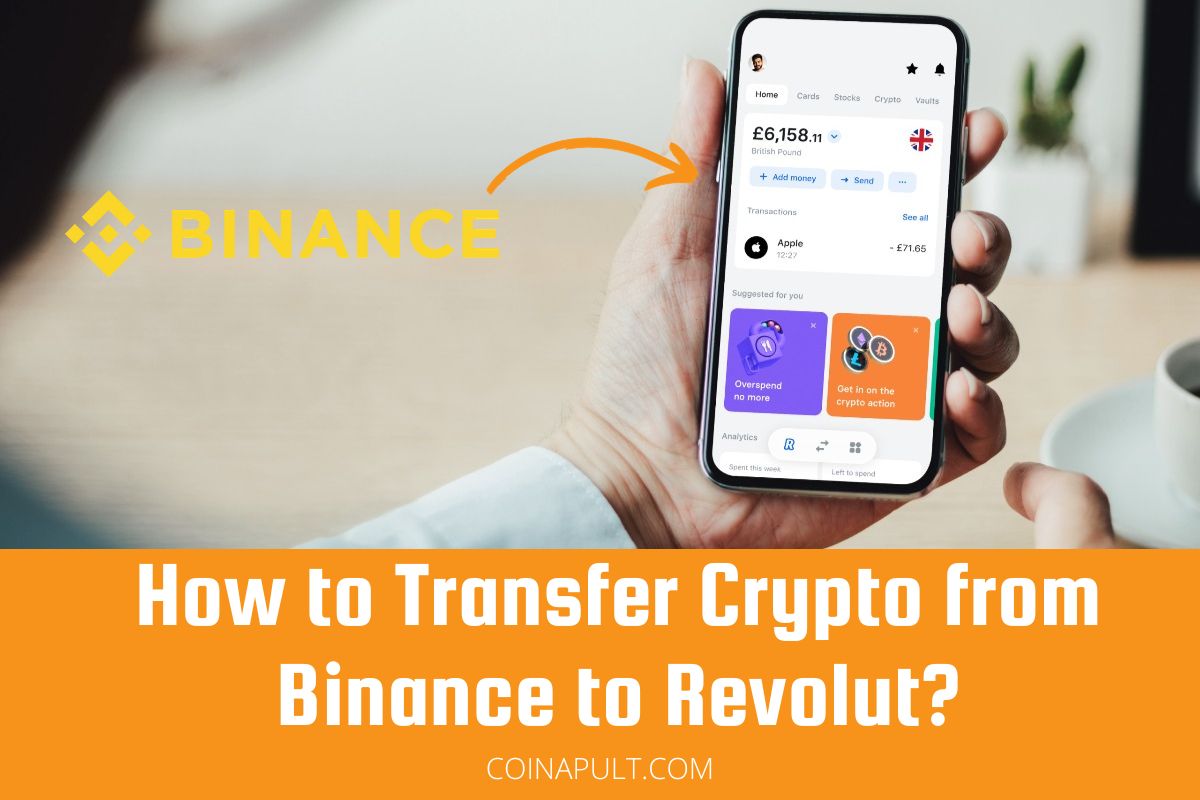 Correct Transfer Networks To Use When Sending Crypto From Binance To Pandar. | Pandar Help Center