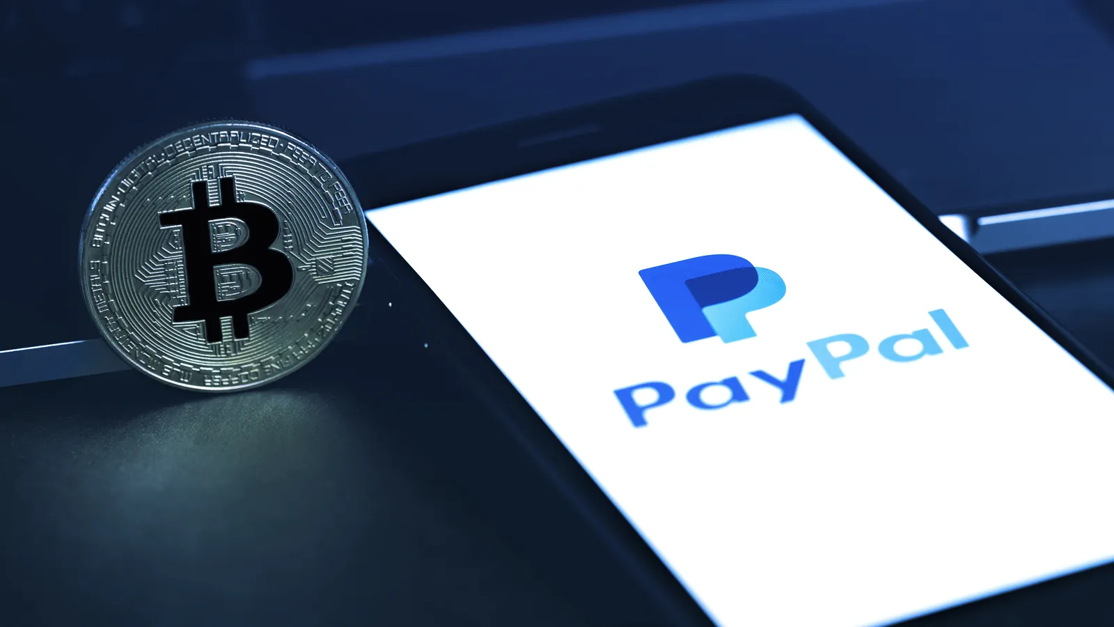 Crypto on PayPal: Fees and Exchange Rates | PayPal US