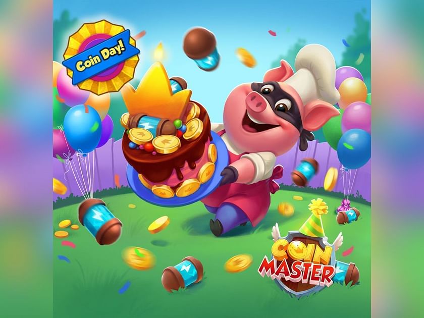 Coin Master Free Spins Links: Get Free Spins Today! (March )