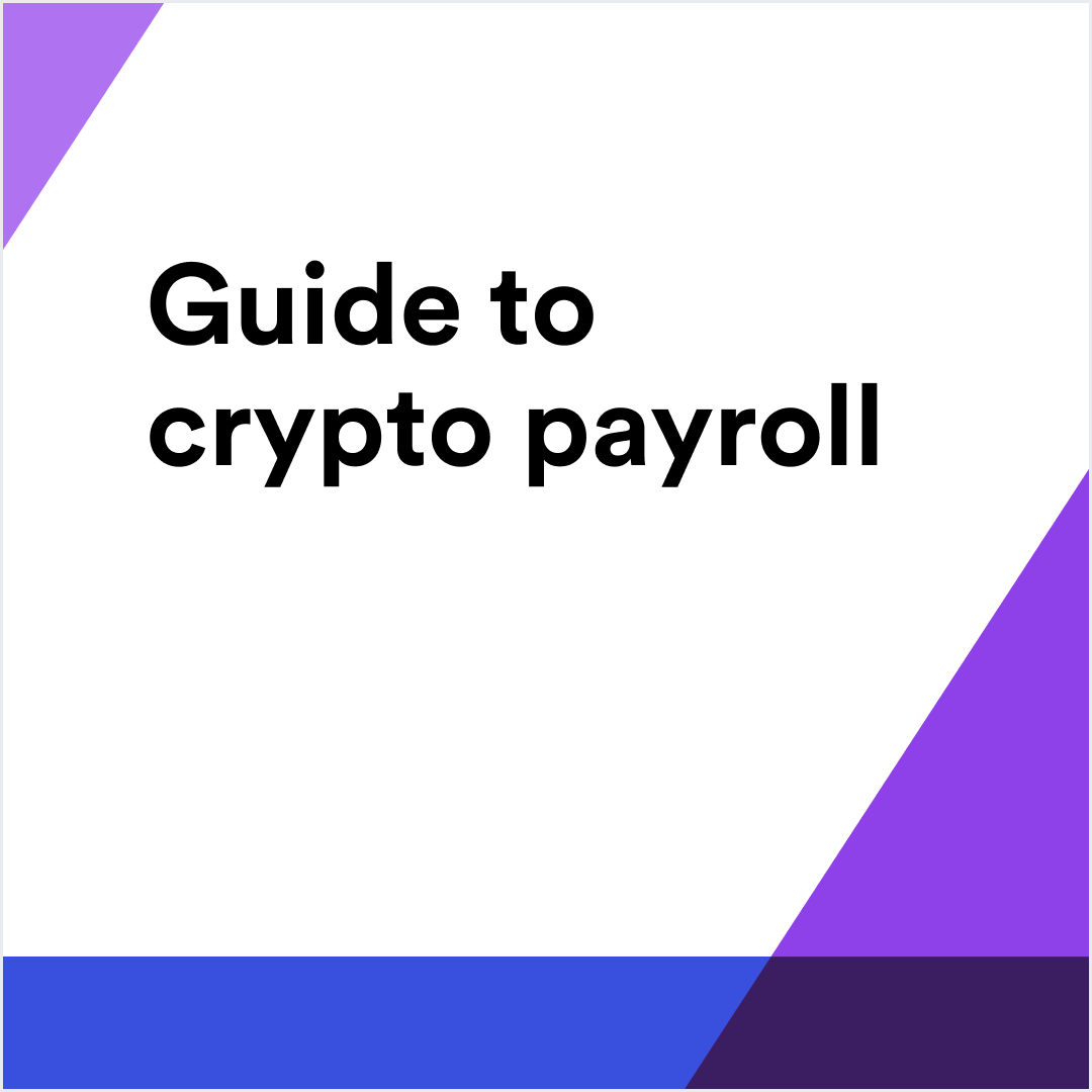 Best Crypto Payroll Softwares - CoinCodeCap