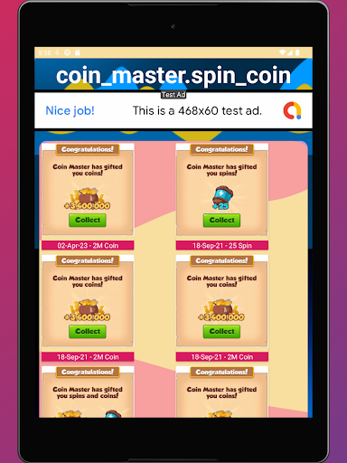 coin-master-rewards-free-spins-daily-links-enjoypdf | DocDroid