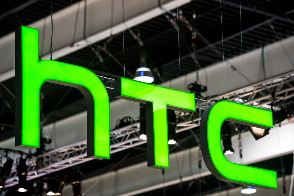 HTC Launches A 5G Blockchain Router That Can Run Bitcoin Node | CoinsCapture