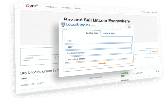 LocalBitcoins Affiliate Program - LocalBitcoins CPA - Affiliates8