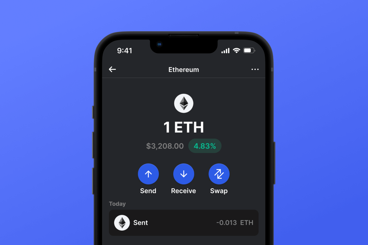 Ethereum wallets | 1001fish.ru