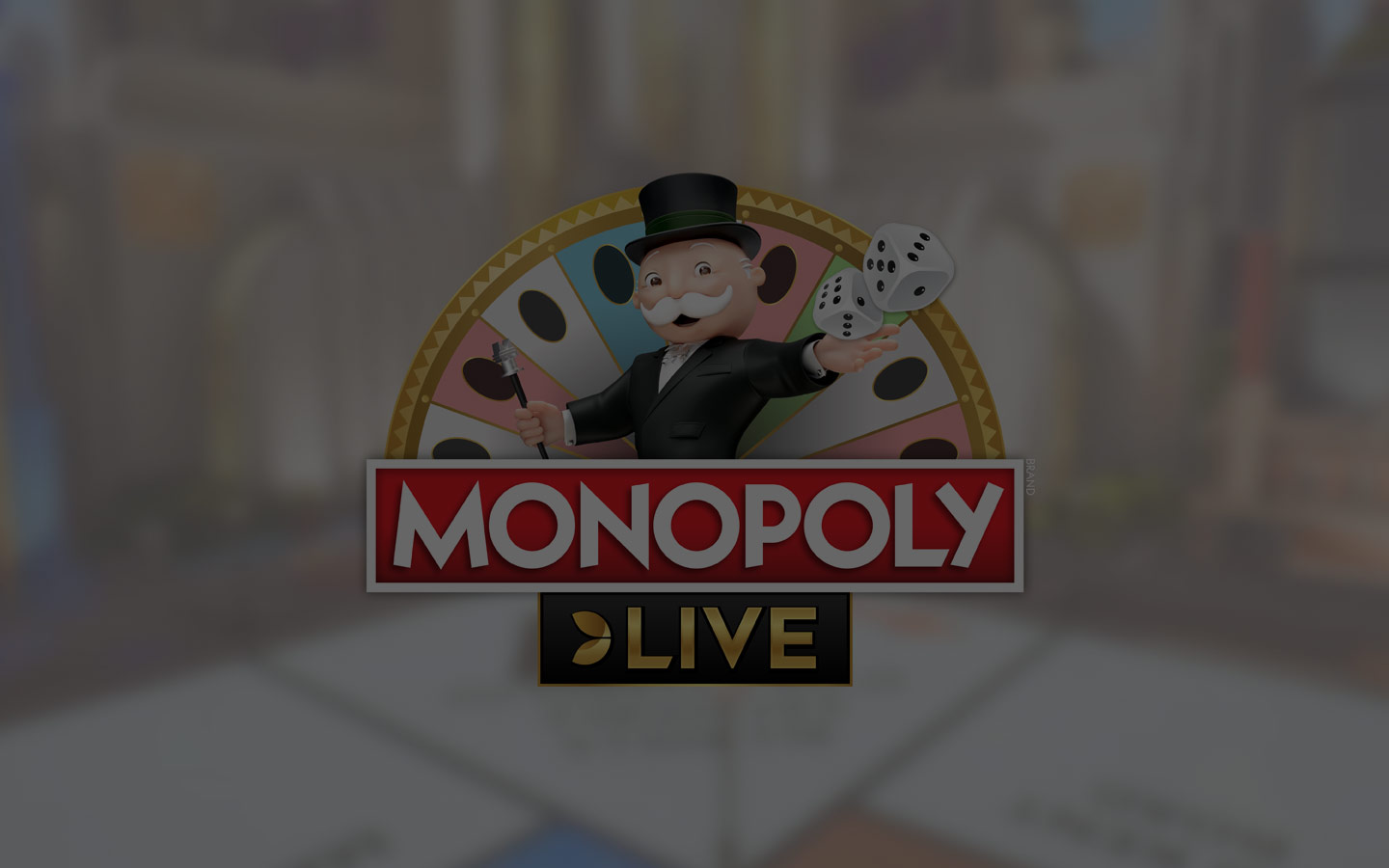 MONOPOLY Live – Play Live Casino Game