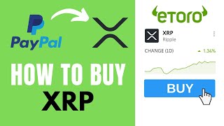 Sell Ripple (XRP) in Liechtenstein Anonymously - Receive PayPal