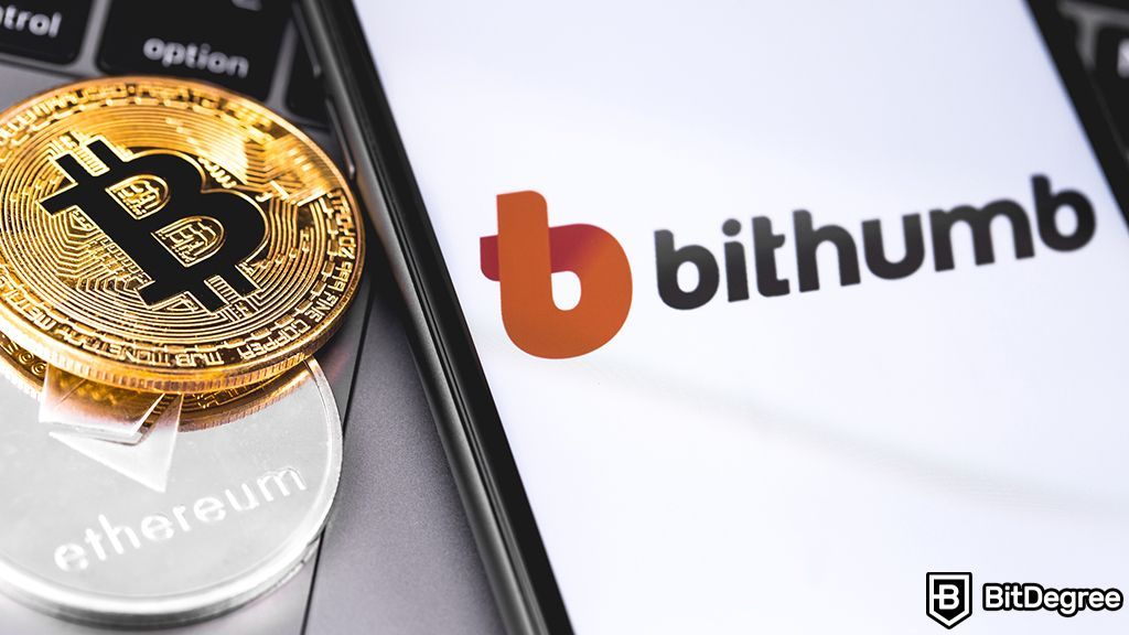 Bithumb vs Bitbuy: Features, Fees & More ()