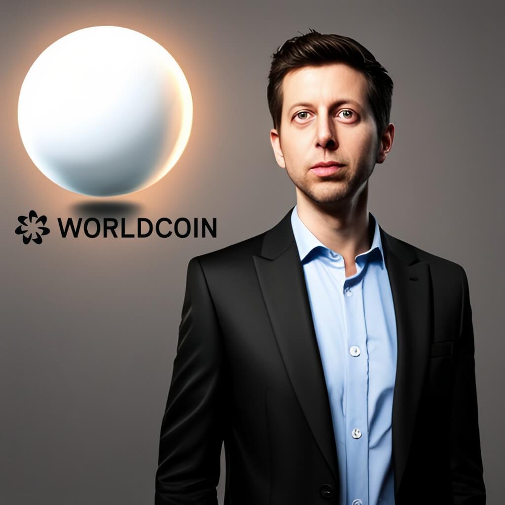 Worldcoin (WLD) live coin price, charts, markets & liquidity