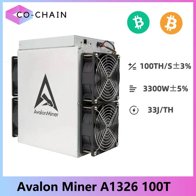 Aluminium Goldshell HS Box G PSU Miner, For Bitcoin Mining at Rs in New Delhi