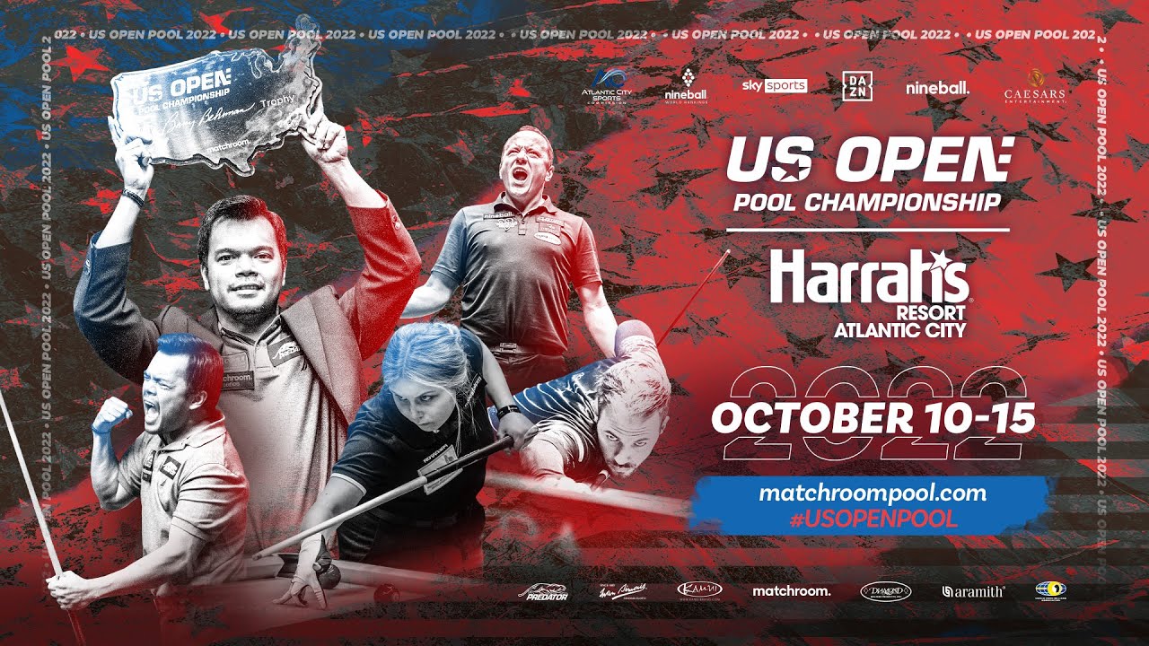 Vietnamese cueists to take part in prestigious US Open Pool Championship