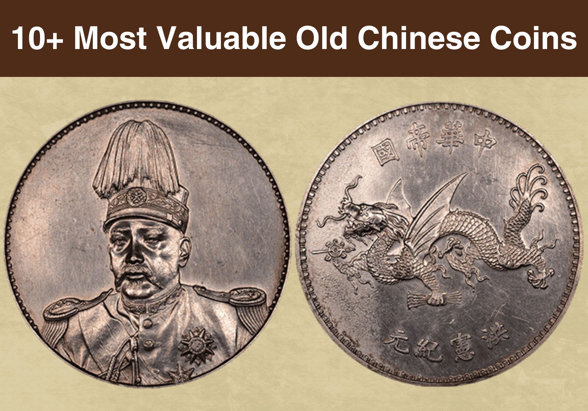 ancient Chinese coin - Auction Arte cinese, orientale e africana - Casa d'aste La Rosa