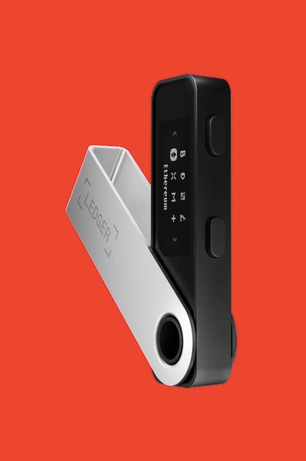 Ledger Nano S Plus review Australia () | Finder