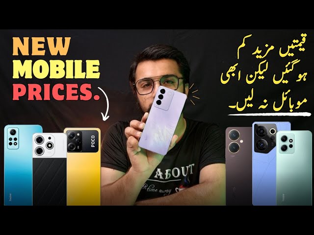 Buy Mobiles in Mobile and tablets online at the best prices in Pakistan | METRO Online