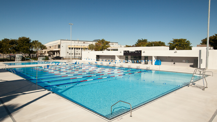 No. 1 Men's Swimming Faces the Bobcats in Season Opener Friday - Keiser University Athletics