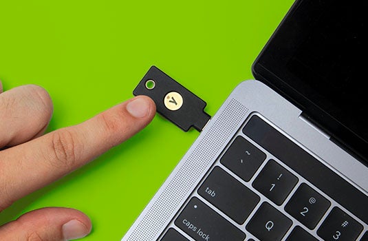 Yubikey Crypto Wallet Support Number - Live Chat