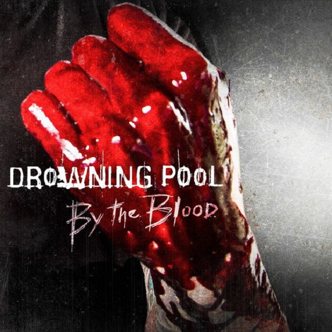 Текст песни Drowning Pool - No More перевод, слова песни, видео, клип