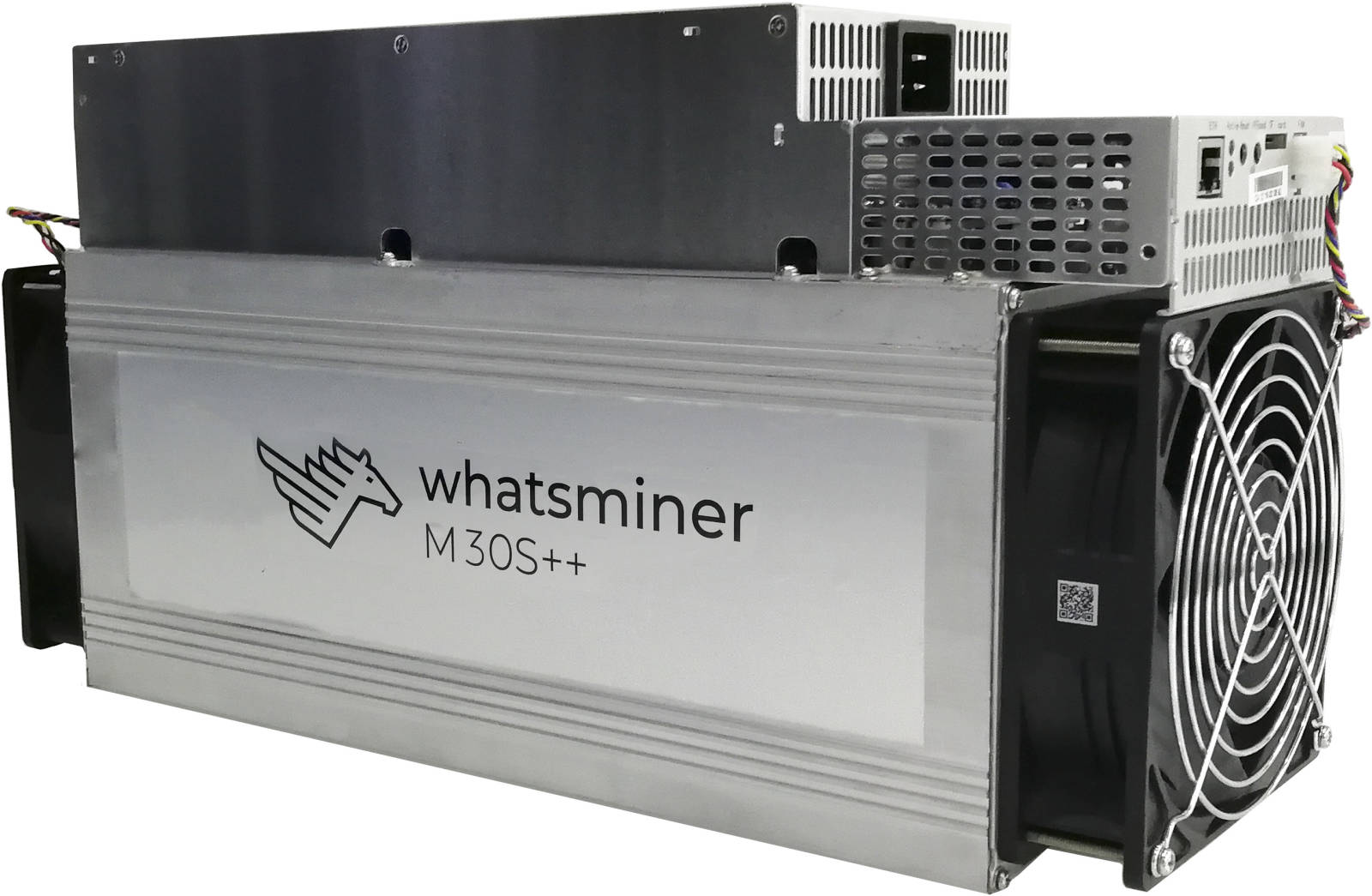 Whatsminer M30S 86Th/s W BTC BCH Factory and Supplier | miner