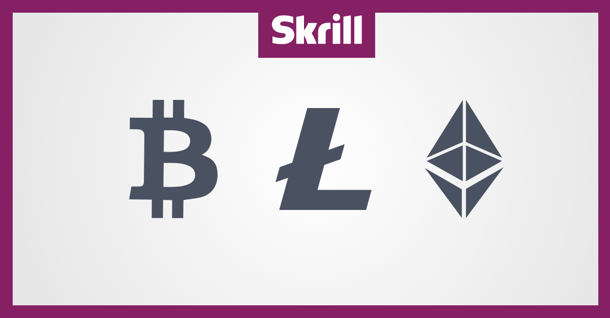 Affiliate Tips: Transfer money from Skrill to a crypto wallet