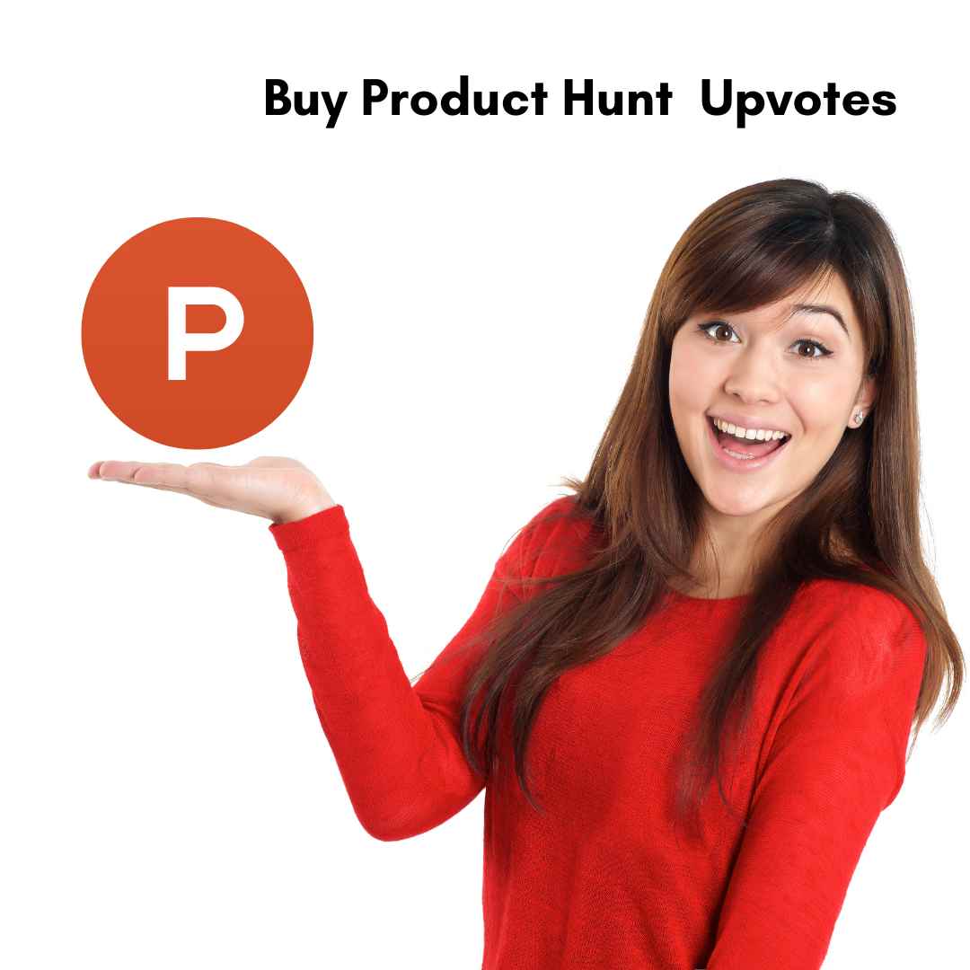 Buy Product Hunt Upvotes - Top 3 of the day guarantee - UpVote-King