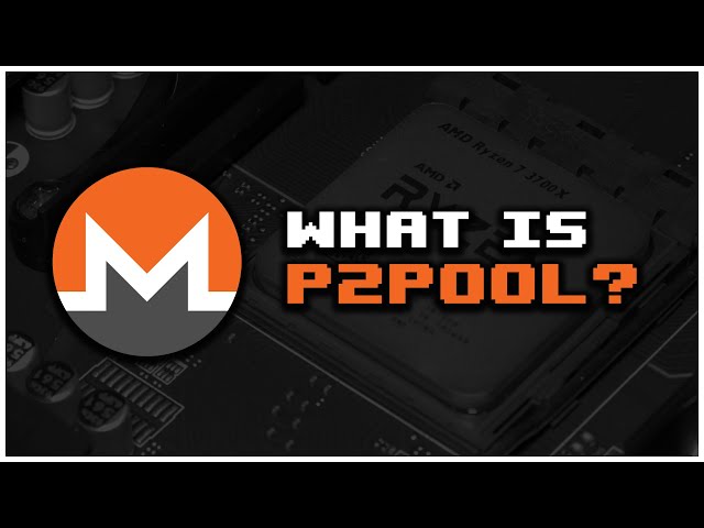 Merged mining pool script (P2pool) | Freelancer