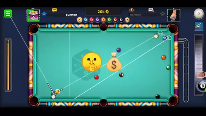 8 Ball Pool Coins, Cheap 8 Ball Pool Cash, Buy 8BP Coins Online Sale from 1001fish.ru