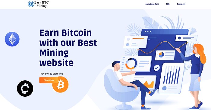 Earn Free Bitcoin, Get Free BTC Now and Online